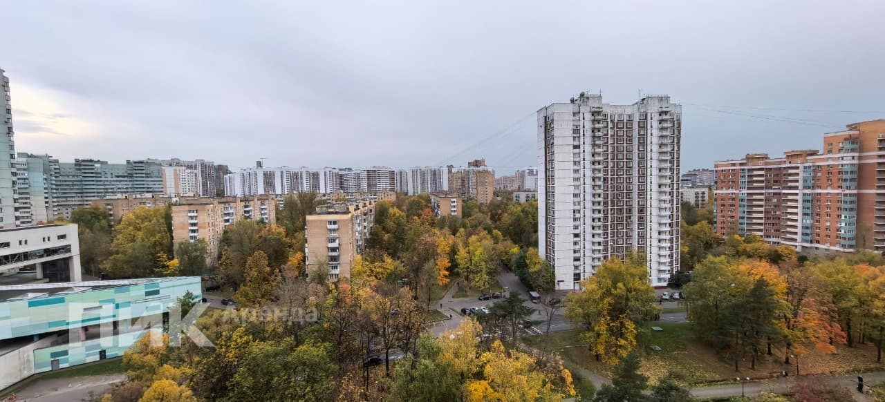 2-к. квартира, 61.9 м², 112 200 ₽/мес — фото № 20