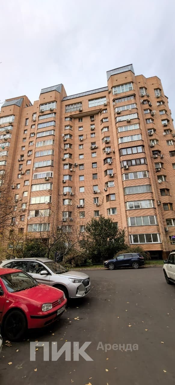 2-к. квартира, 61.9 м², 112 200 ₽/мес — фото № 21