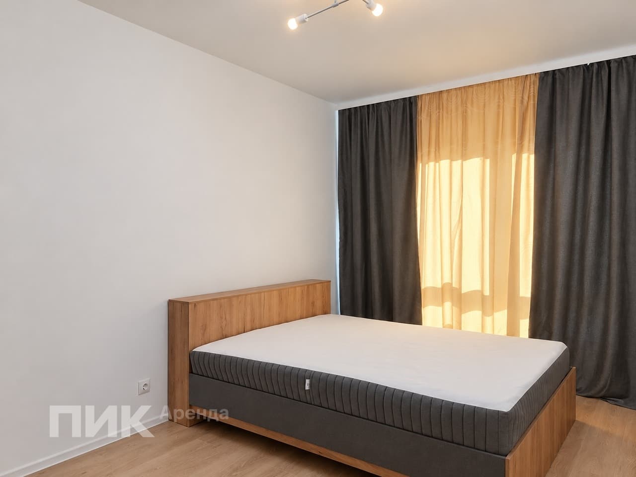 2-к. квартира, 42 м², 44 500 ₽/мес — фото № 4
