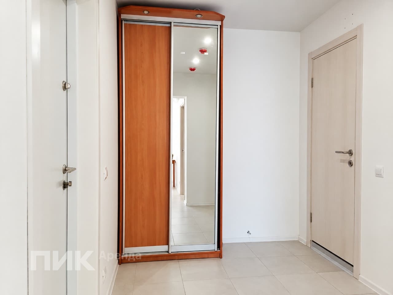 2-к. квартира, 42 м², 44 500 ₽/мес — фото № 8