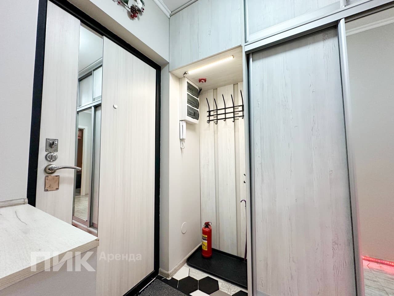2-к. квартира, 44.5 м², 82 100 ₽/мес — фото № 13