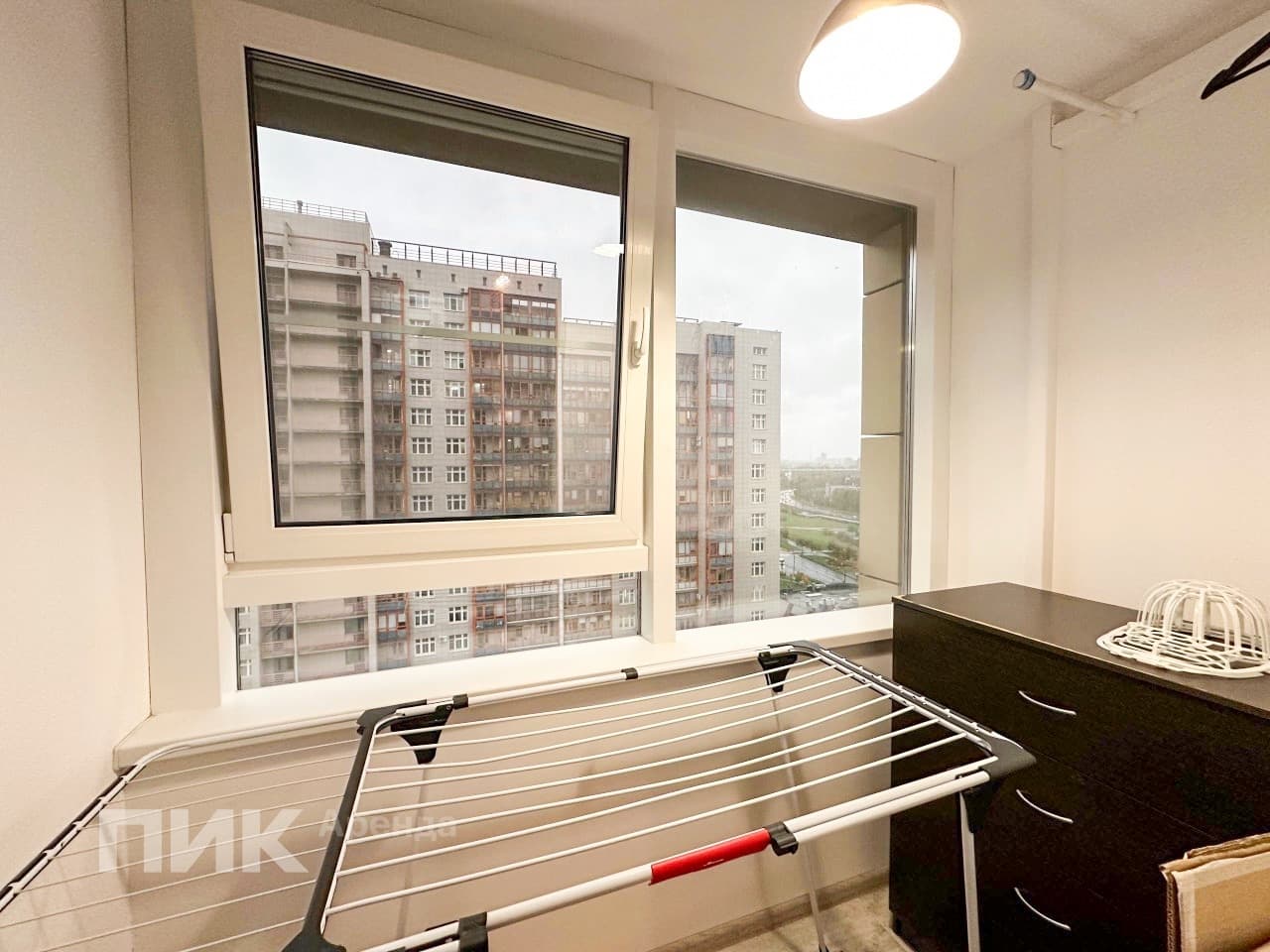 2-к. квартира, 44.5 м², 82 100 ₽/мес — фото № 14