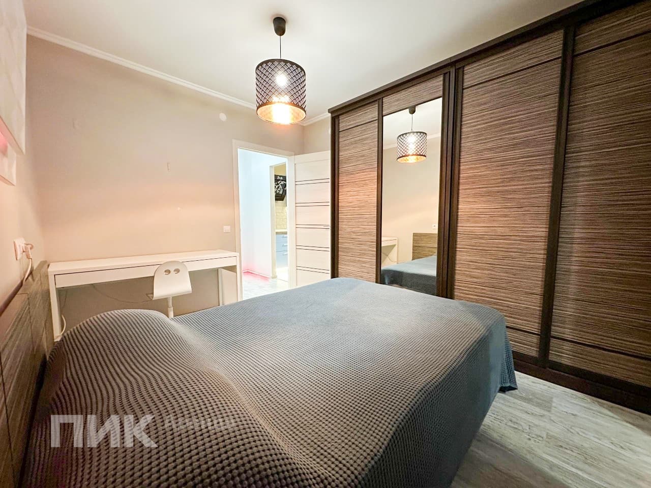 2-к. квартира, 44.5 м², 82 100 ₽/мес — фото № 5