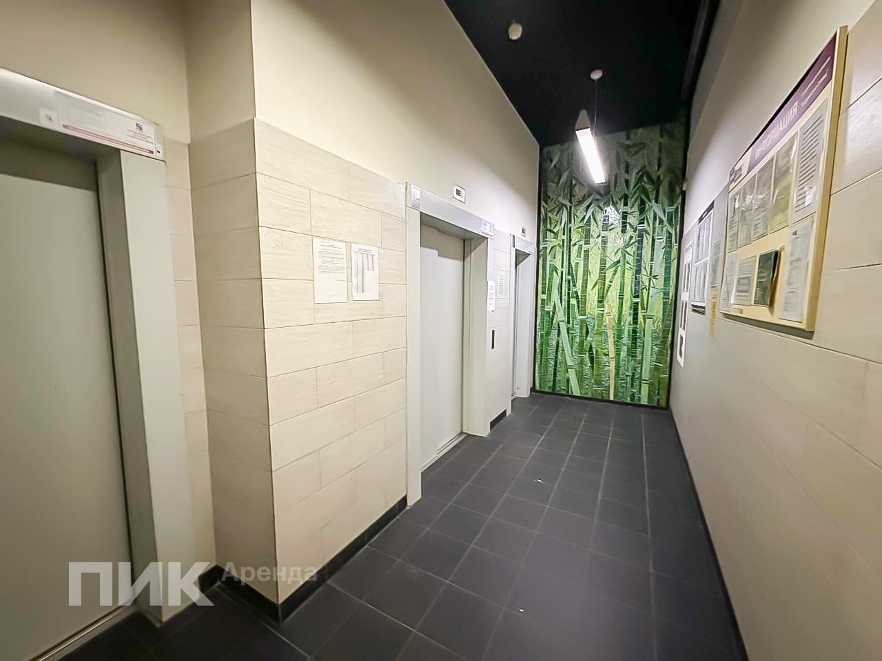 2-к. квартира, 44.5 м², 82 100 ₽/мес — фото № 17