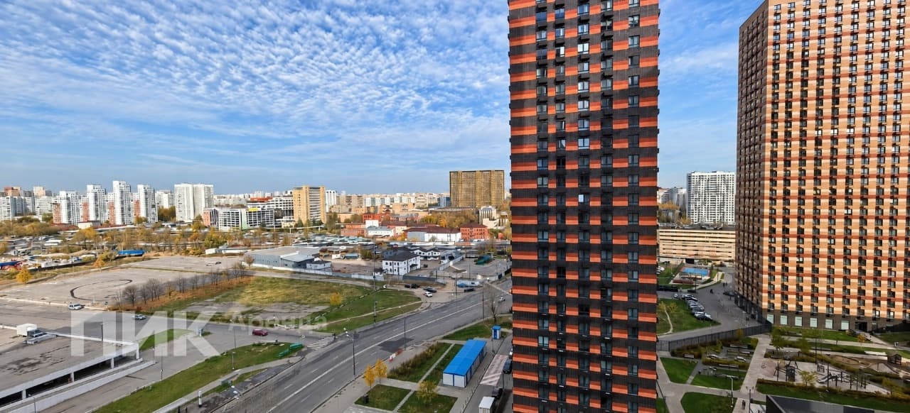 2-к. квартира, 42 м², 87 300 ₽/мес — фото № 11