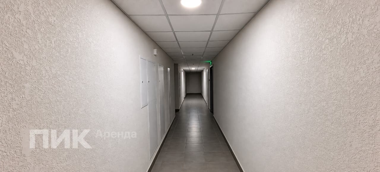 2-к. квартира, 42 м², 87 300 ₽/мес — фото № 8