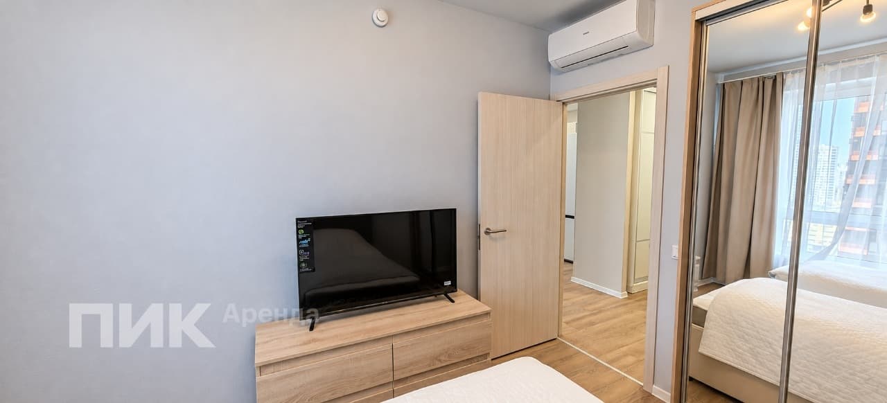 2-к. квартира, 42 м², 87 300 ₽/мес — фото № 5