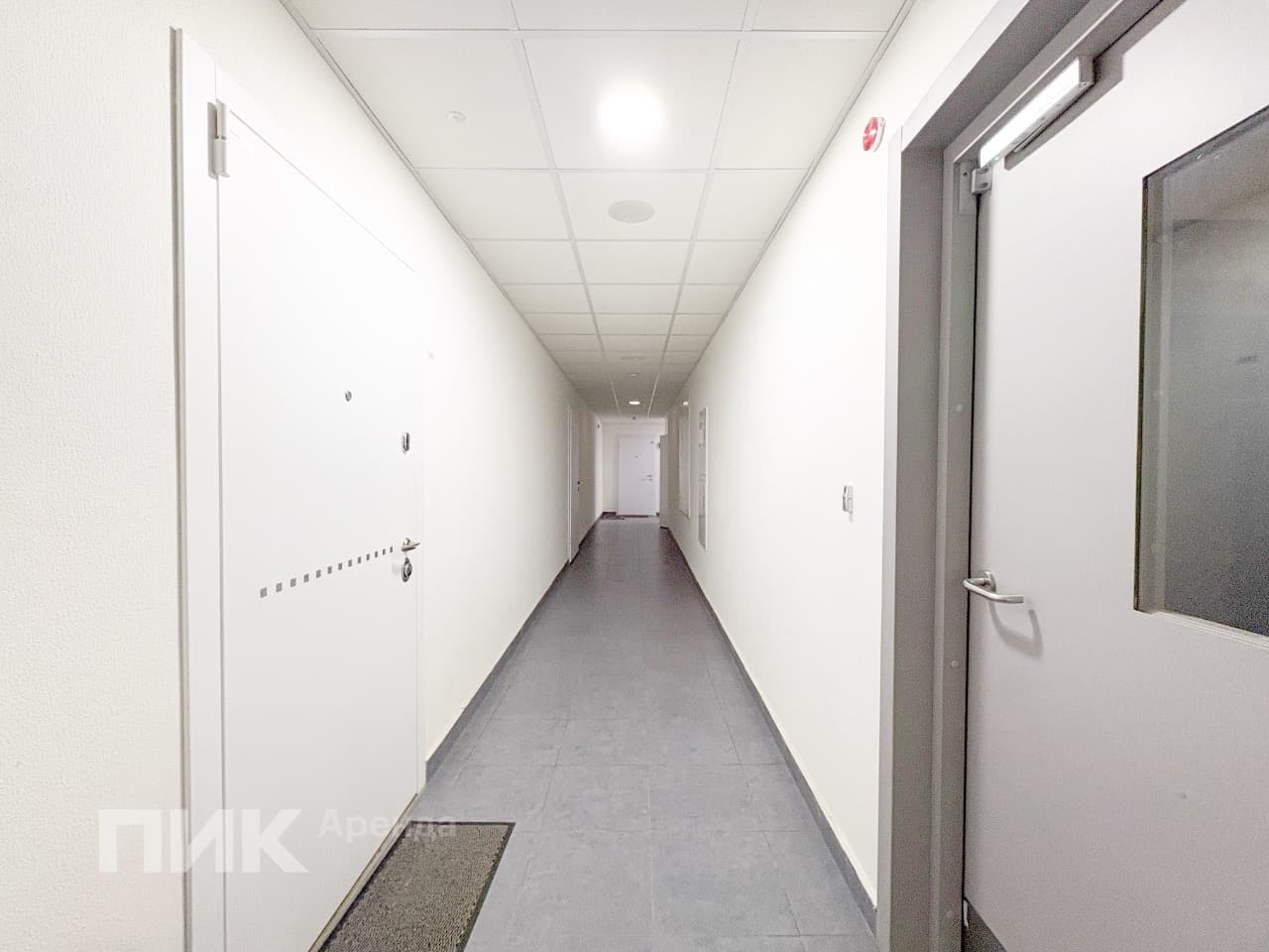 1-к. квартира, 46.5 м², 78 000 ₽/мес — фото № 11