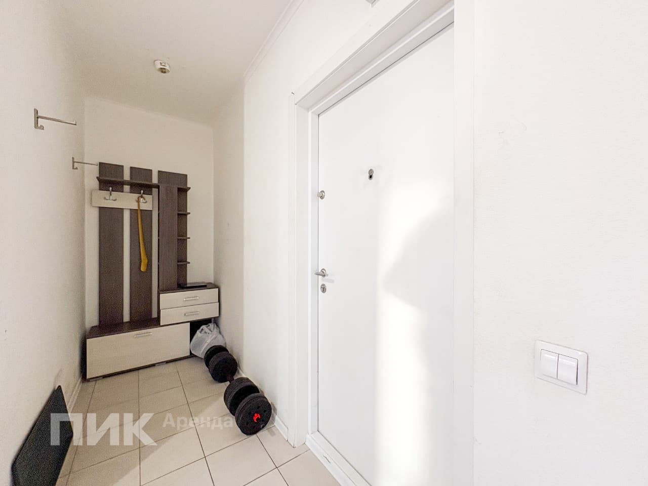 1-к. квартира, 46.5 м², 78 000 ₽/мес — фото № 10