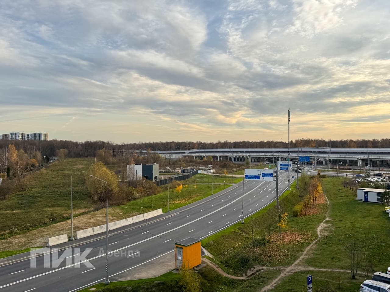 2-к. квартира, 37.2 м², 69 200 ₽/мес — фото № 13