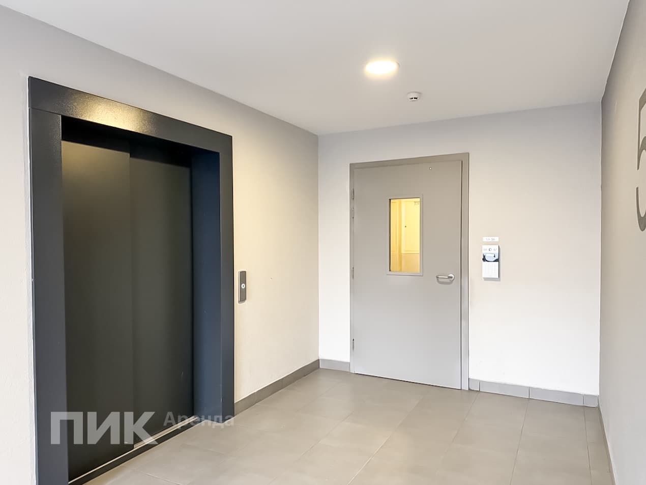 2-к. квартира, 37.2 м², 69 200 ₽/мес — фото № 12