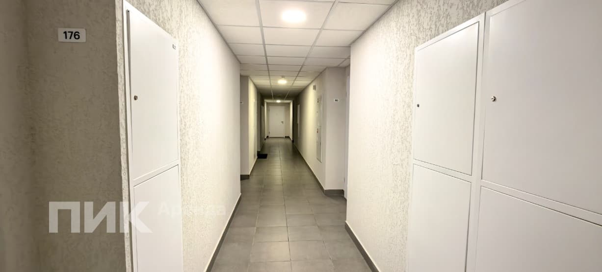 студия, 33 м², 51 000 ₽/мес — фото № 12