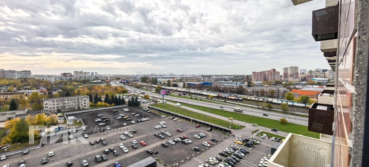 студия, 33 м², 51 000 ₽/мес — фото № 15