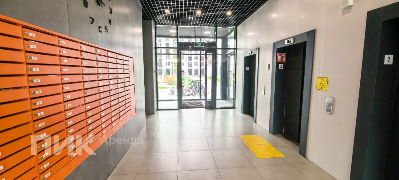 студия, 33 м², 51 000 ₽/мес — фото № 14