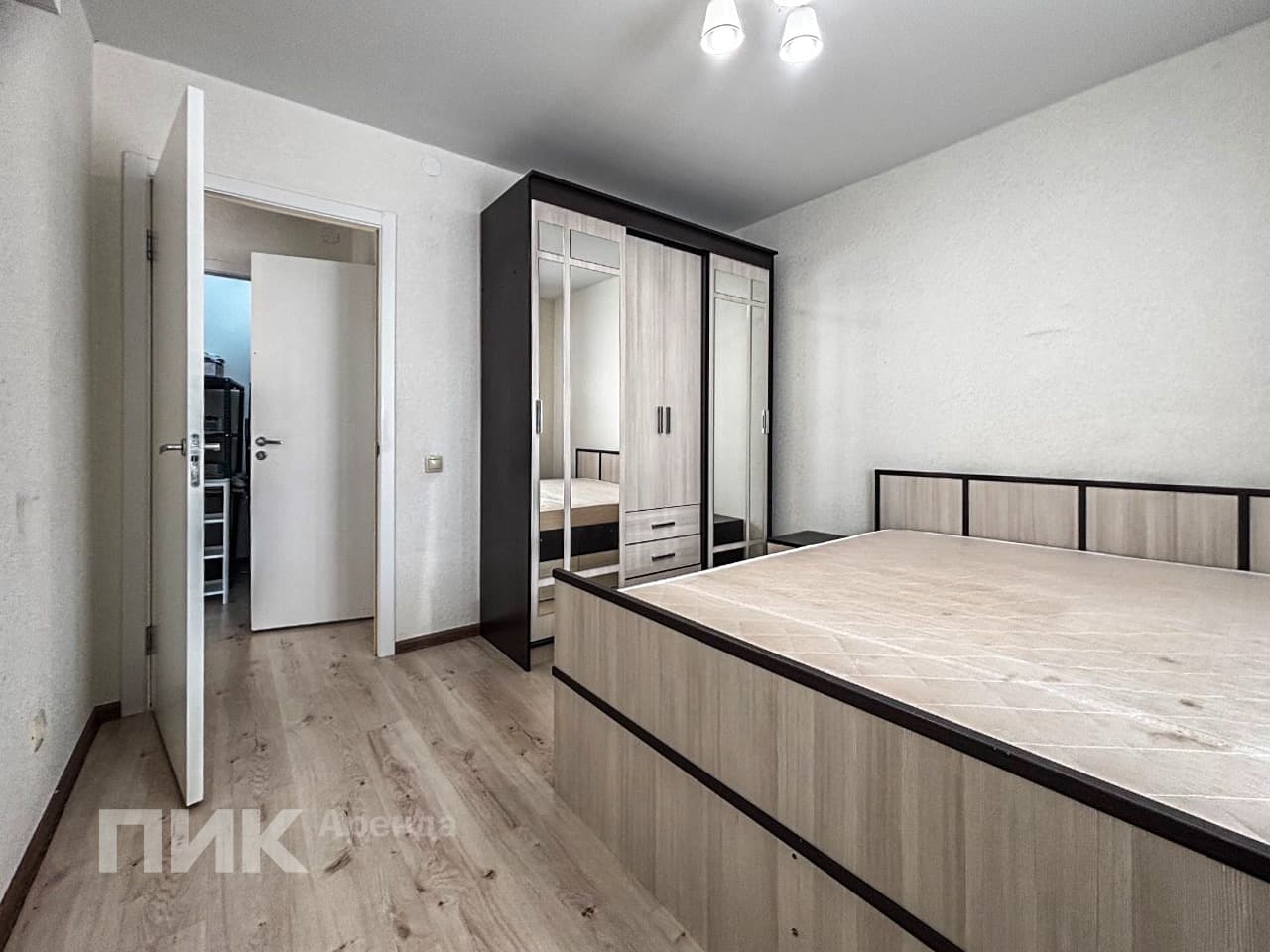 2-к. квартира, 37 м², 44 100 ₽/мес — фото № 7