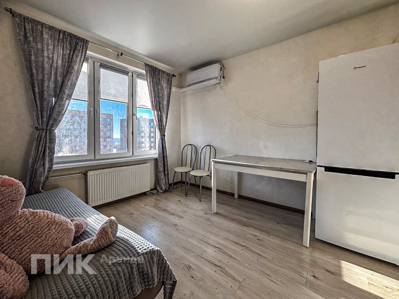 2-к. квартира, 37 м², 44 100 ₽/мес — фото № 2