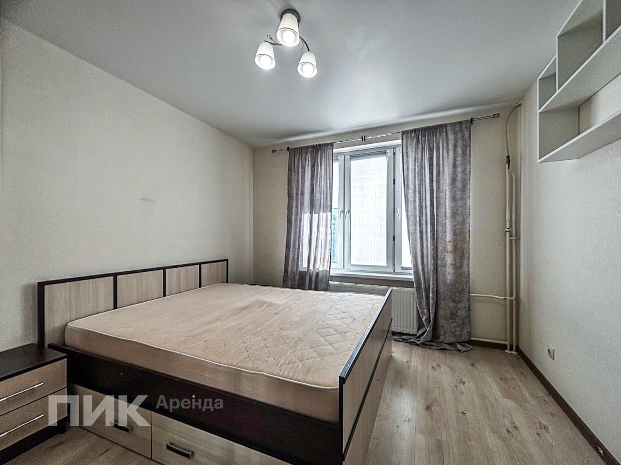 2-к. квартира, 37 м², 44 100 ₽/мес — фото № 6