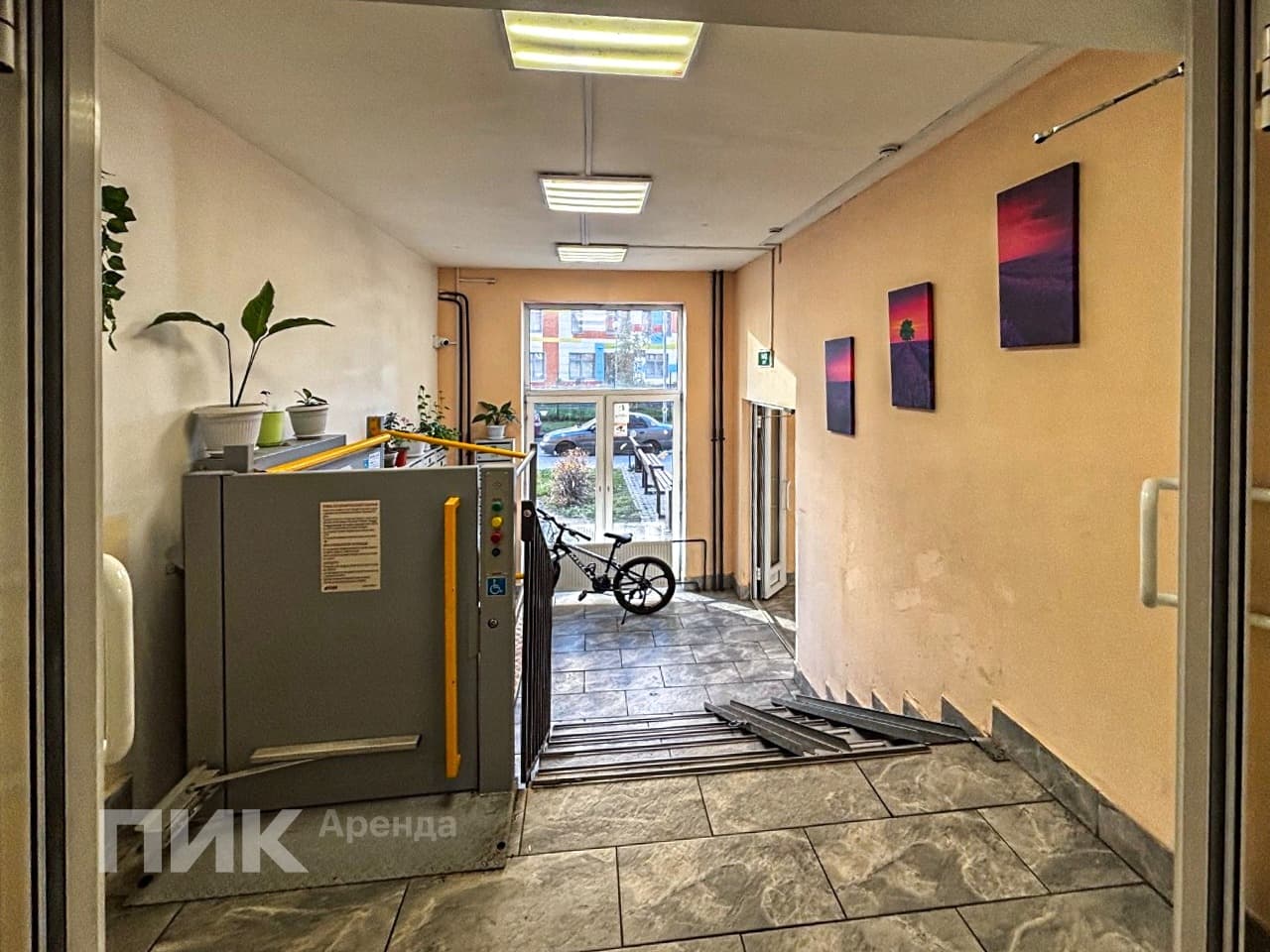 2-к. квартира, 37 м², 44 100 ₽/мес — фото № 15