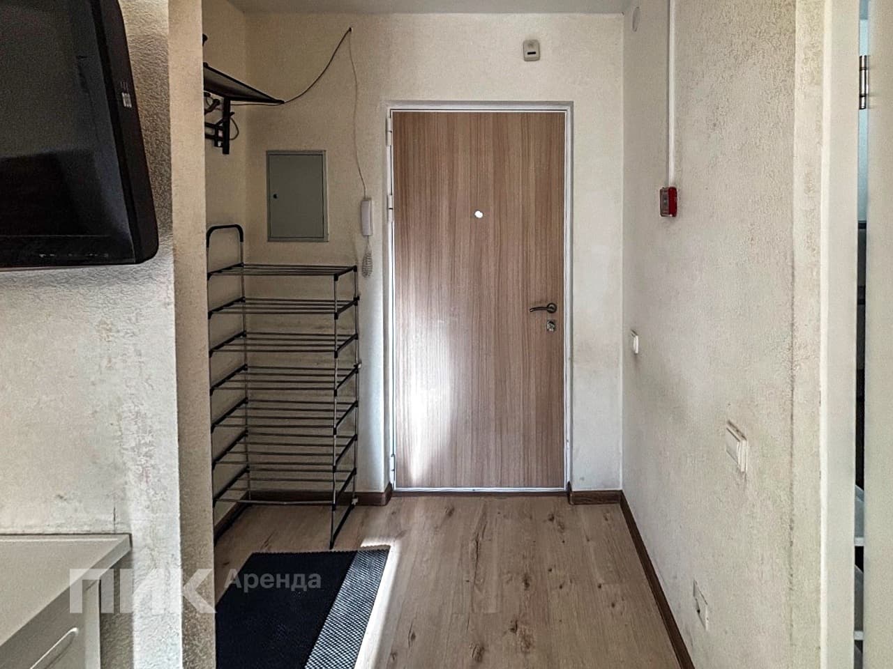 2-к. квартира, 37 м², 44 100 ₽/мес — фото № 12