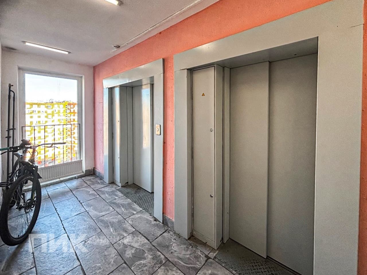 2-к. квартира, 37 м², 44 100 ₽/мес — фото № 13