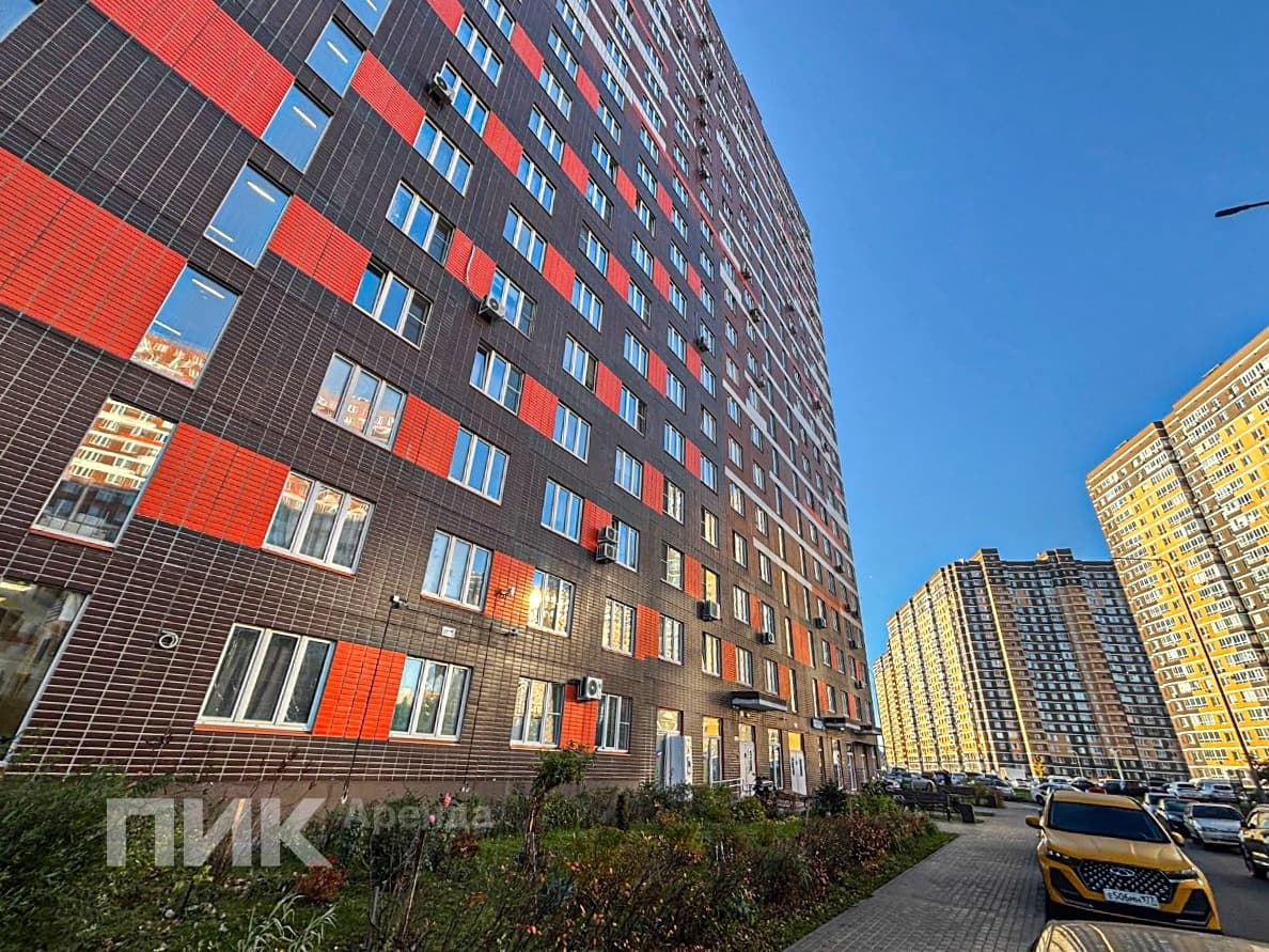 2-к. квартира, 37 м², 44 100 ₽/мес — фото № 18