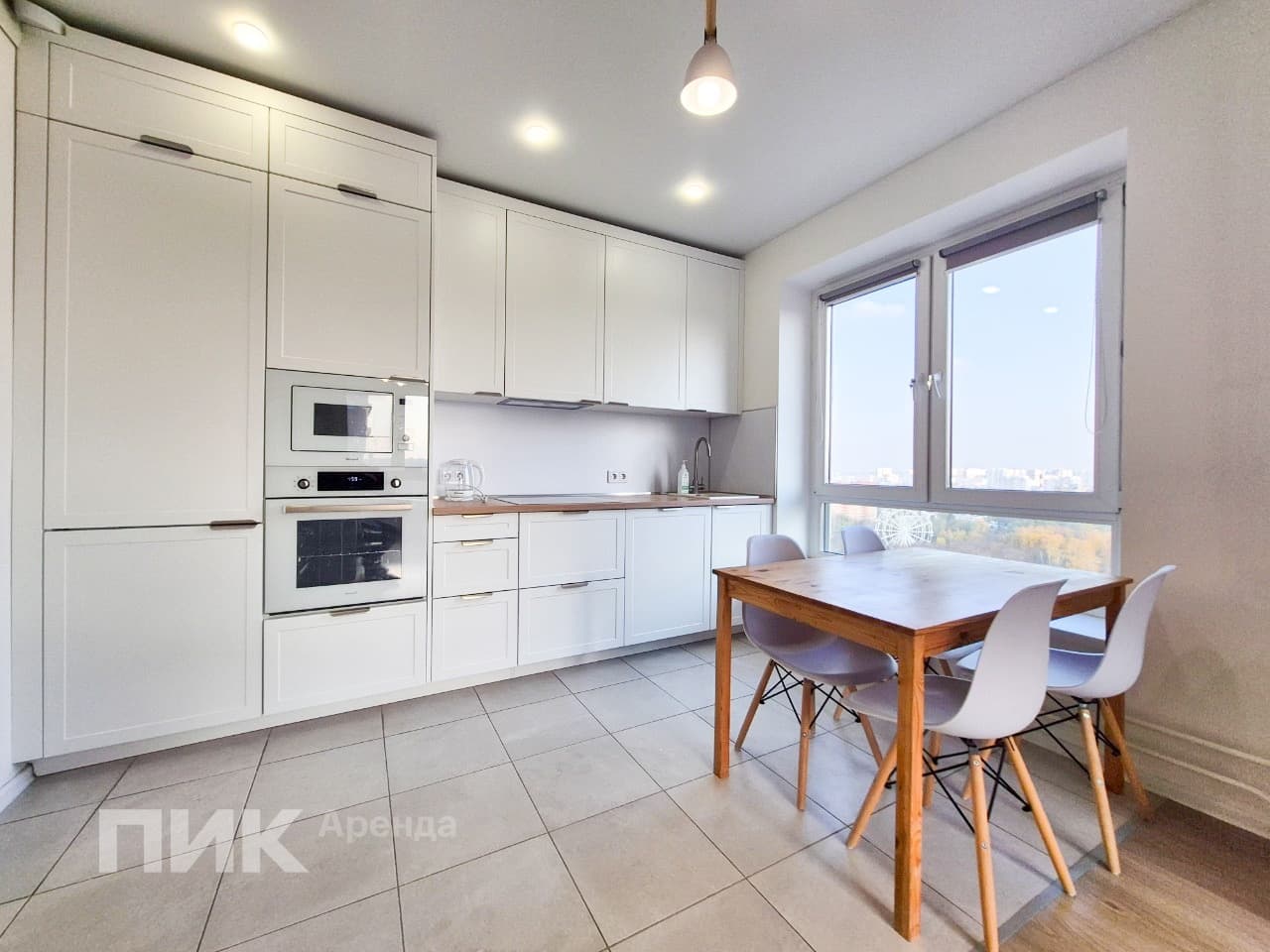 3-к. квартира, 60 м², 85 400 ₽/мес — фото № 9