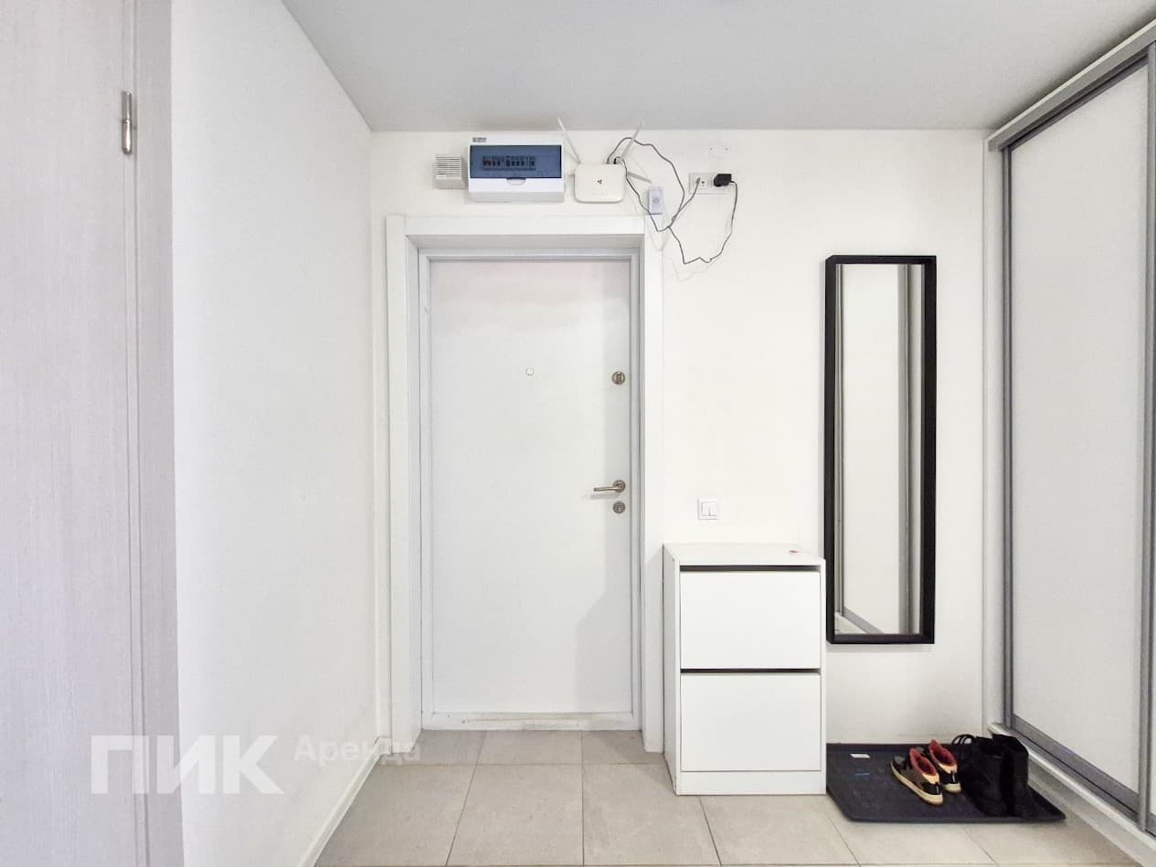 3-к. квартира, 60 м², 85 400 ₽/мес — фото № 16