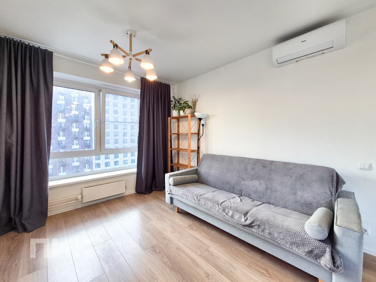 3-к. квартира, 60 м², 85 400 ₽/мес — фото № 6
