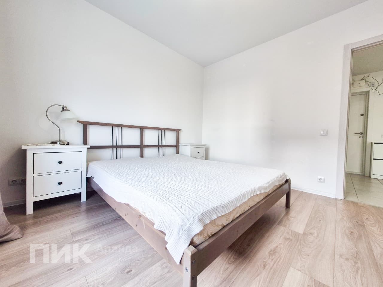3-к. квартира, 60 м², 85 400 ₽/мес — фото № 2