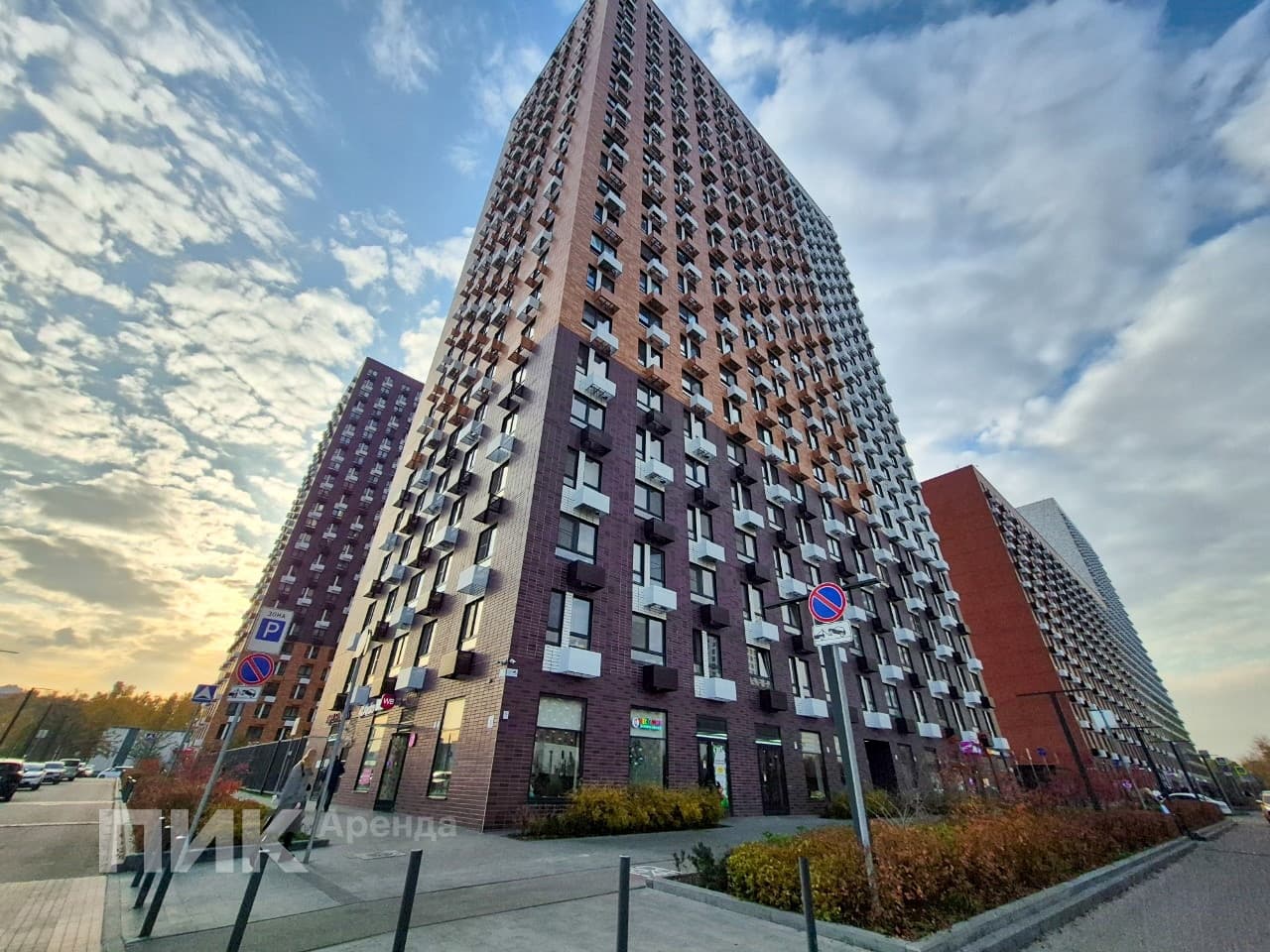 3-к. квартира, 60 м², 85 400 ₽/мес — фото № 18