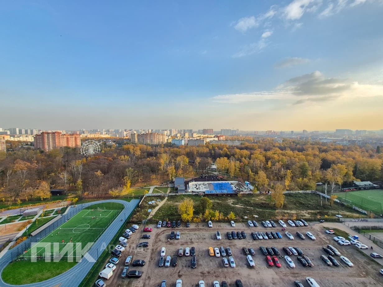 3-к. квартира, 60 м², 85 400 ₽/мес — фото № 17
