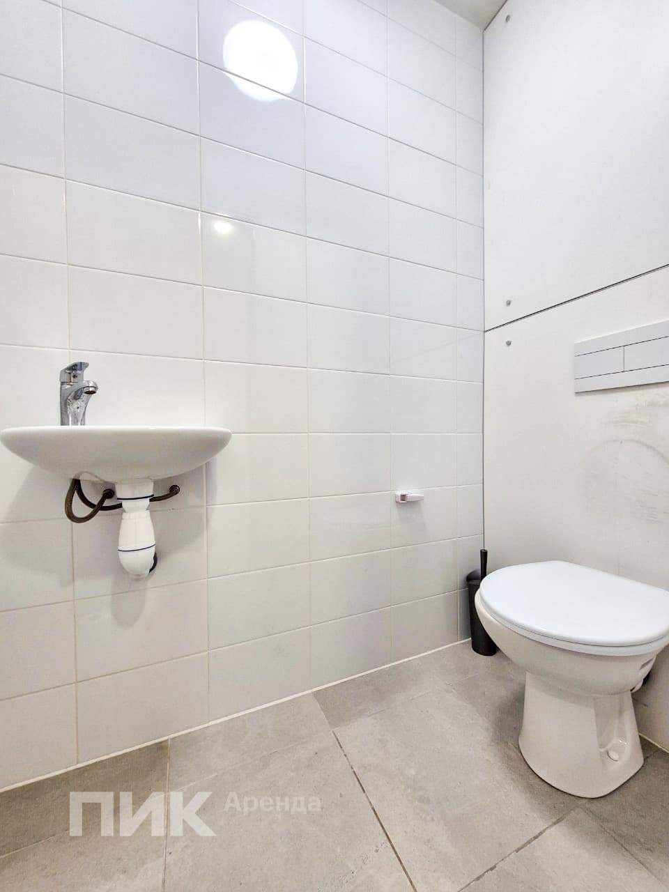 3-к. квартира, 60 м², 85 400 ₽/мес — фото № 13