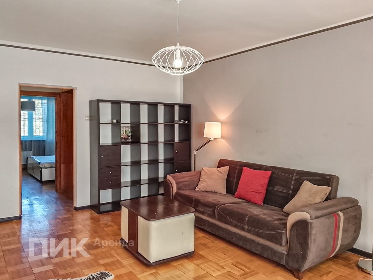 3-к. квартира, 76 м², 82 100 ₽/мес — фото № 12