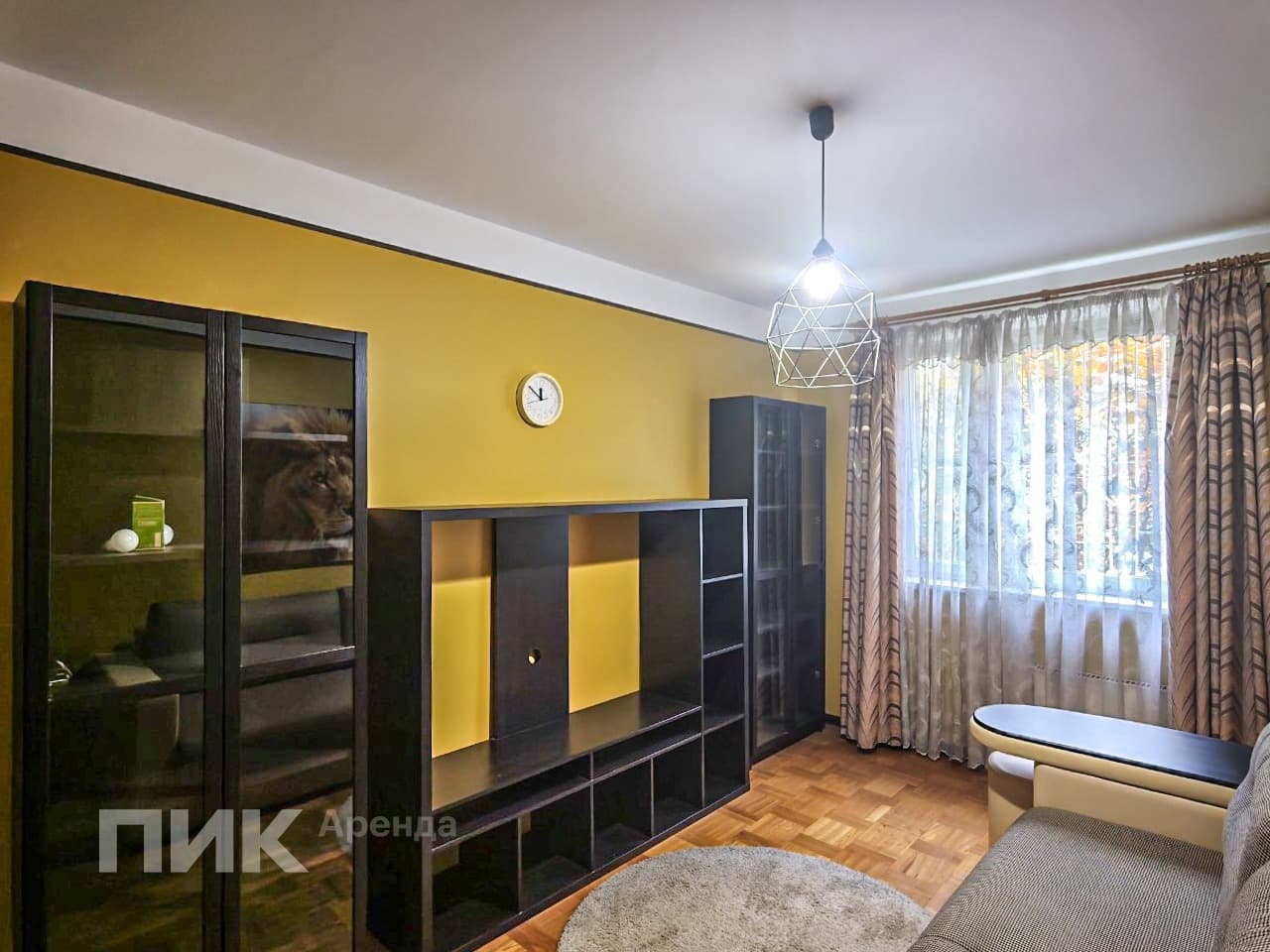 3-к. квартира, 76 м², 82 100 ₽/мес — фото № 9
