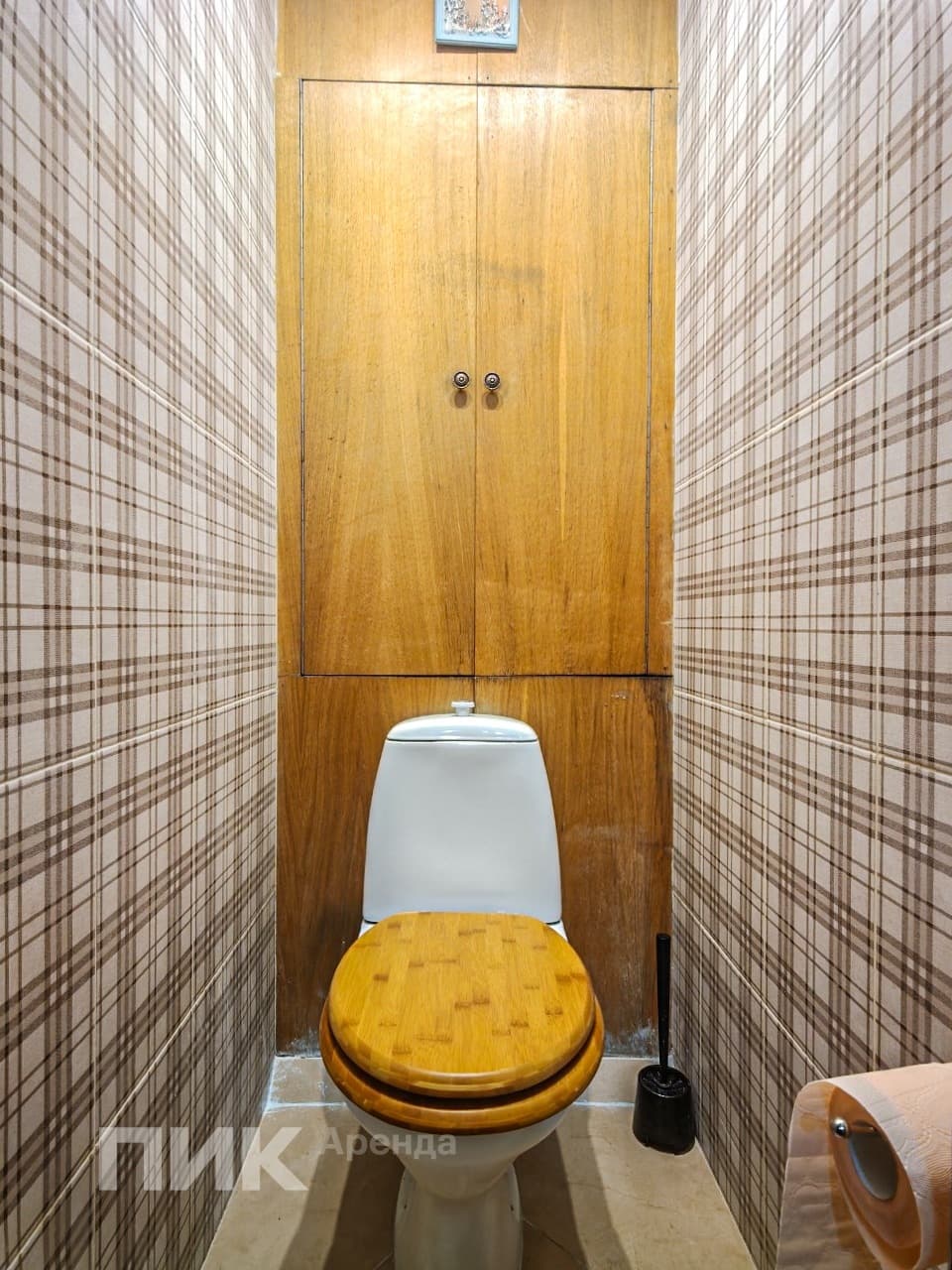 3-к. квартира, 76 м², 82 100 ₽/мес — фото № 18