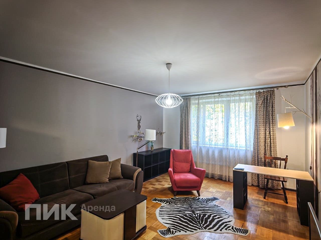 3-к. квартира, 76 м², 82 100 ₽/мес — фото № 5