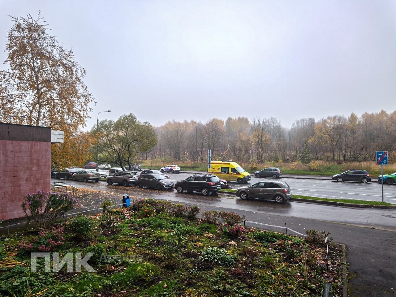 3-к. квартира, 76 м², 82 100 ₽/мес — фото № 28
