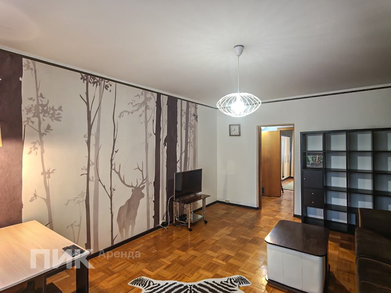 3-к. квартира, 76 м², 82 100 ₽/мес — фото № 7
