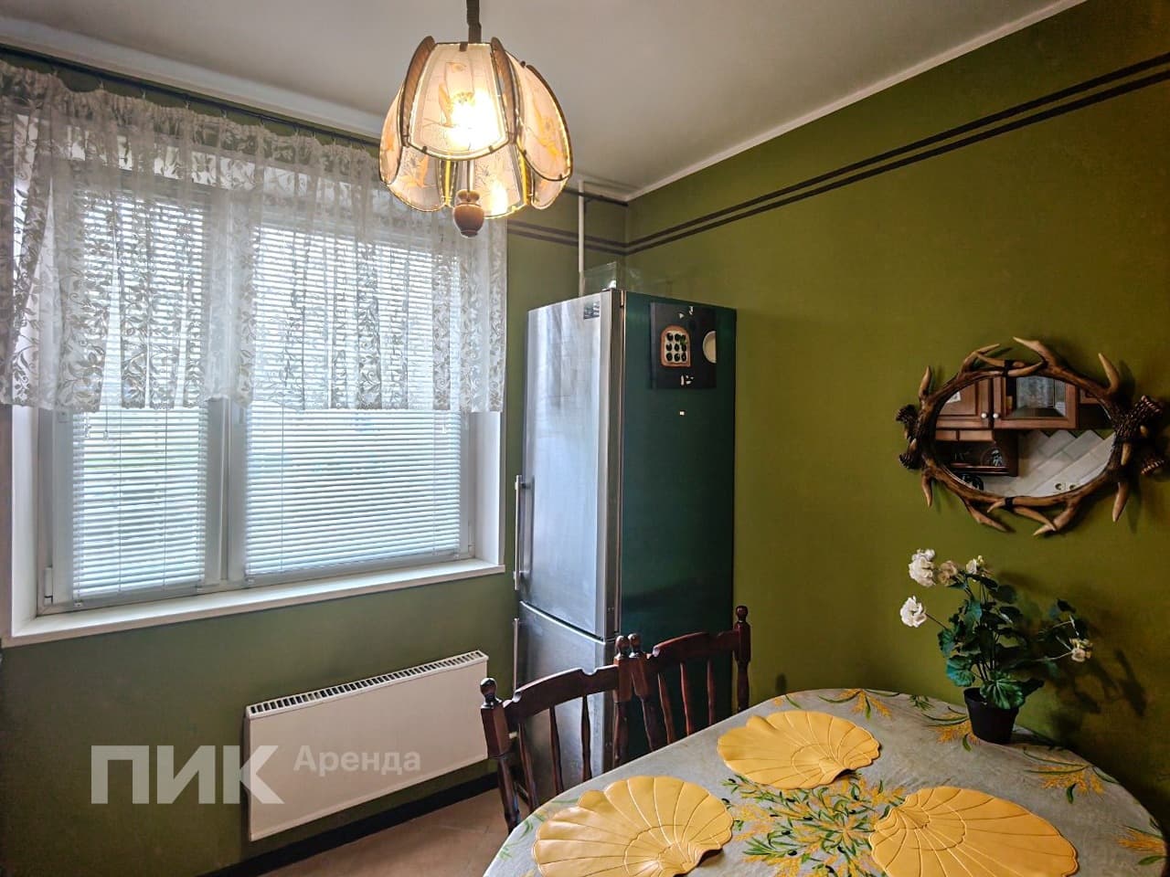 3-к. квартира, 76 м², 82 100 ₽/мес — фото № 16