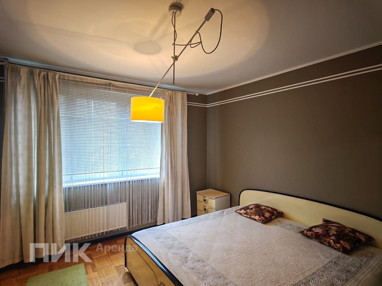 3-к. квартира, 76 м², 82 100 ₽/мес — фото № 1
