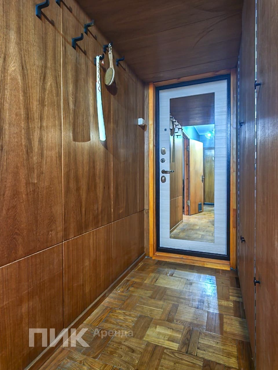 3-к. квартира, 76 м², 82 100 ₽/мес — фото № 19