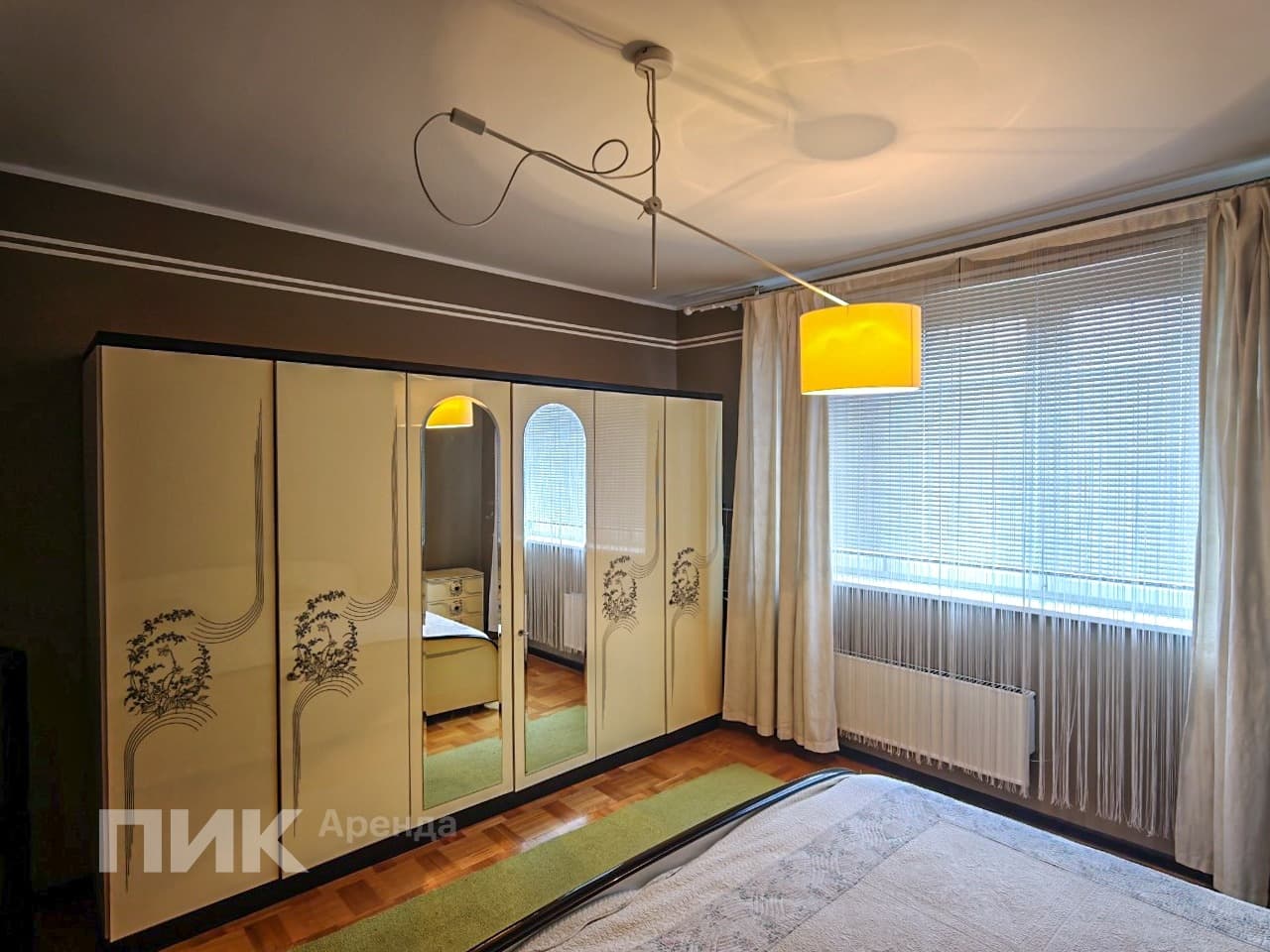 3-к. квартира, 76 м², 82 100 ₽/мес — фото № 4