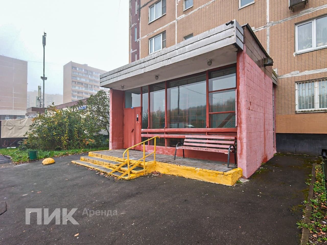 3-к. квартира, 76 м², 82 100 ₽/мес — фото № 25