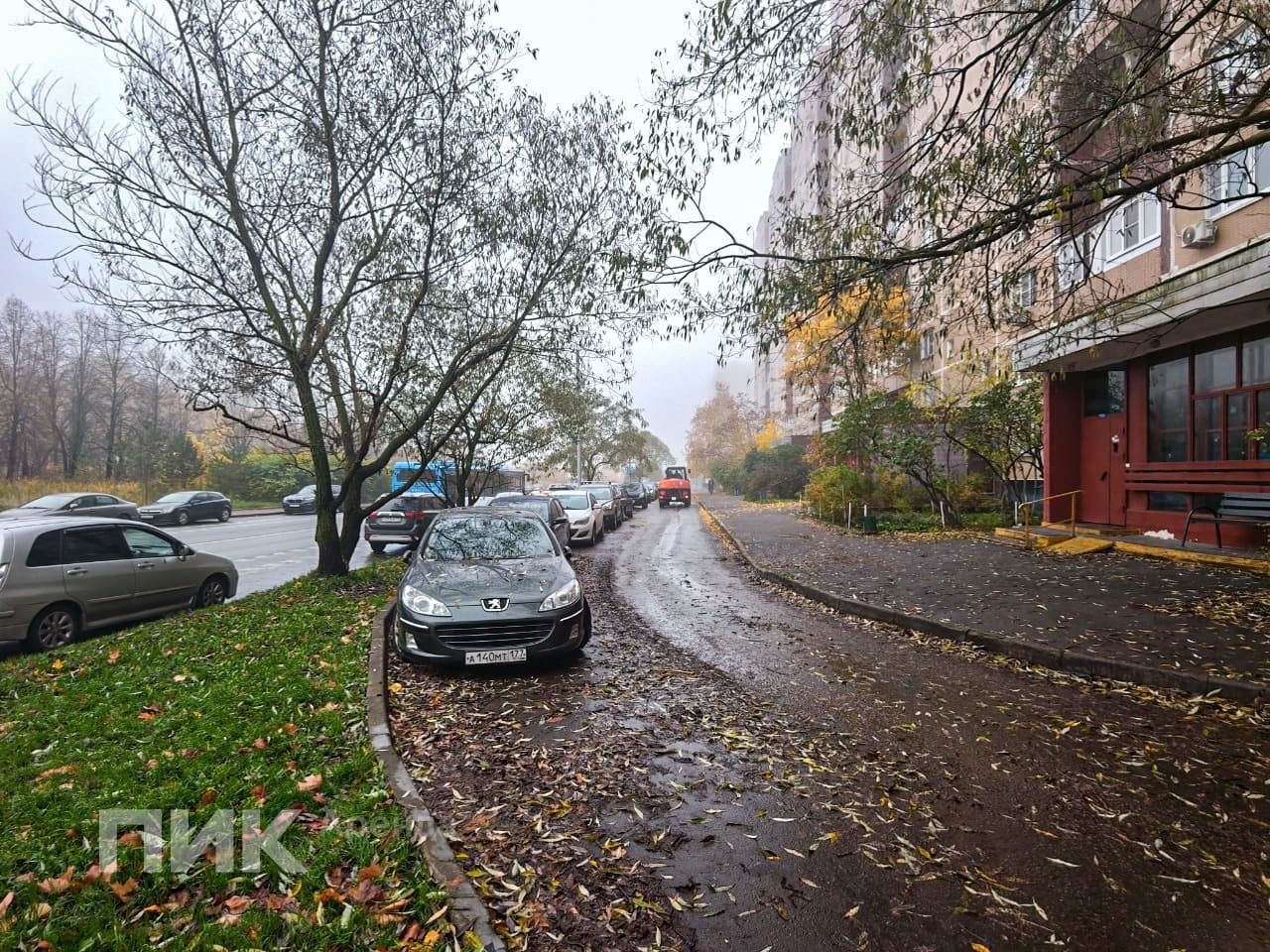 3-к. квартира, 76 м², 82 100 ₽/мес — фото № 26