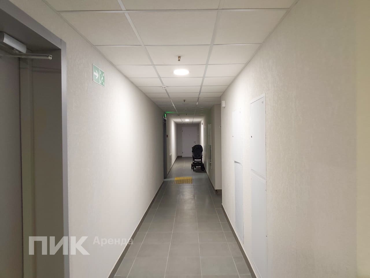 студия, 33 м², 65 900 ₽/мес — фото № 10