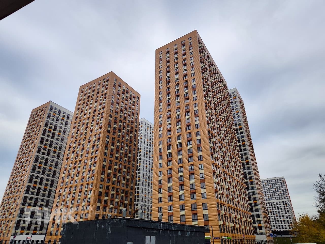 студия, 33 м², 65 900 ₽/мес — фото № 16