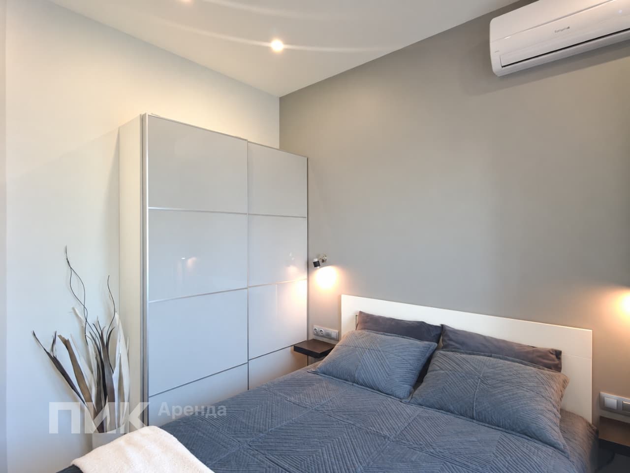 1-к. квартира, 40 м², 108 800 ₽/мес — фото № 7