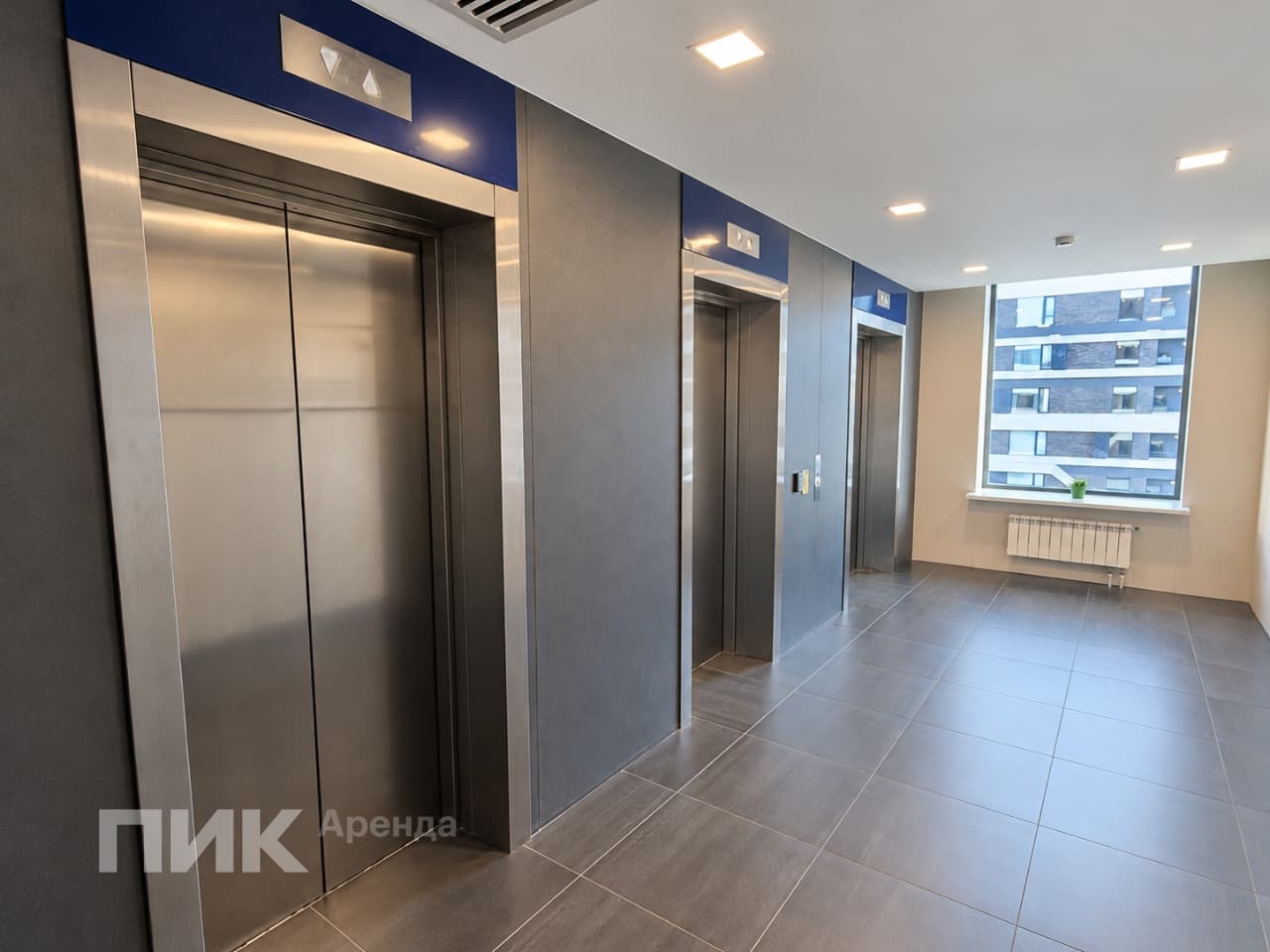 1-к. квартира, 40 м², 108 800 ₽/мес — фото № 10