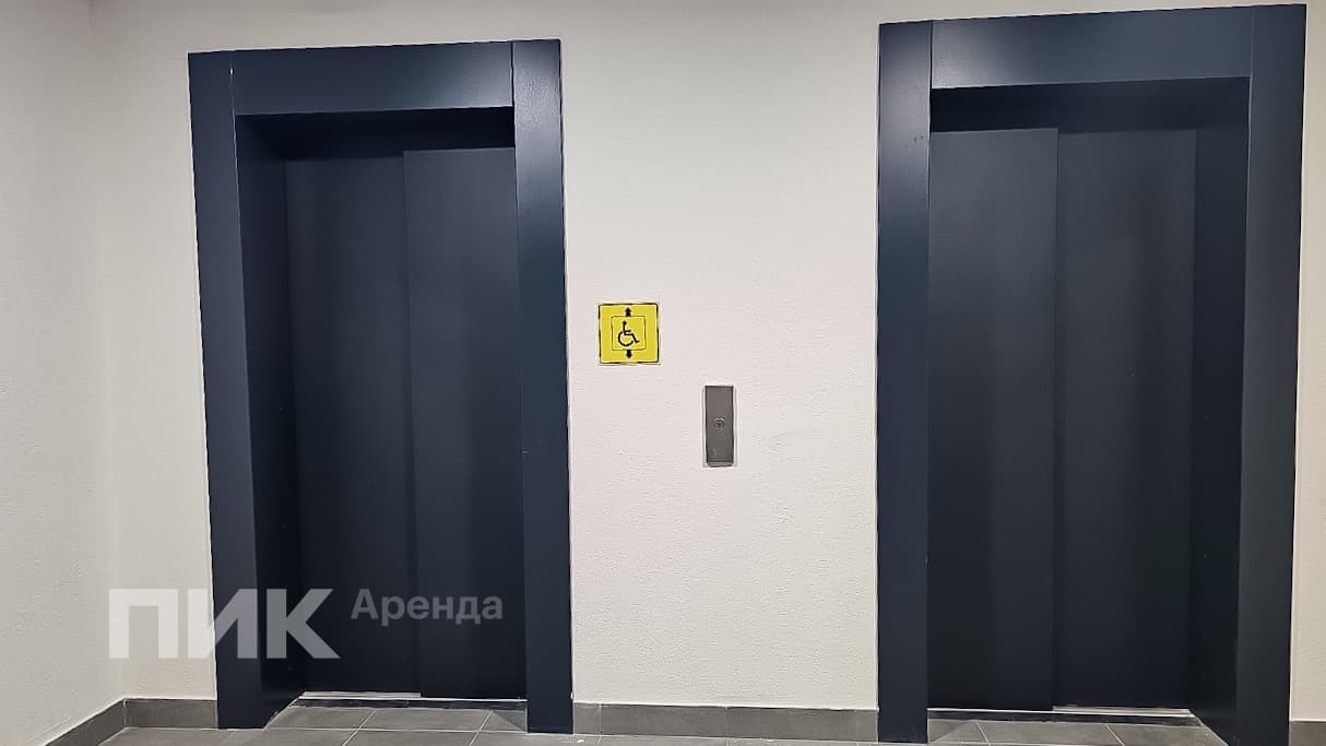 студия, 24 м², 49 500 ₽/мес — фото № 7