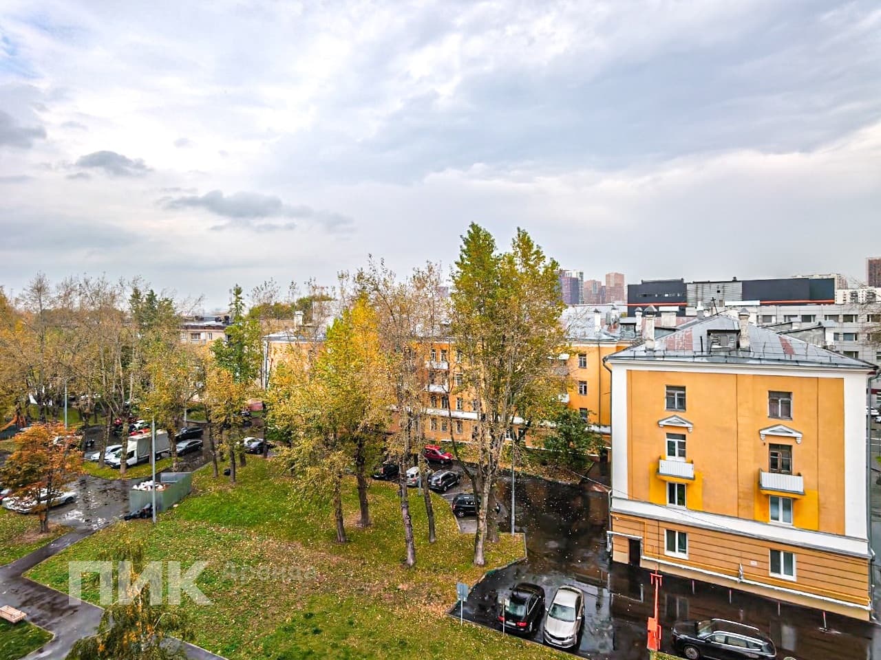 3-к. квартира, 52.2 м², 82 100 ₽/мес — фото № 19